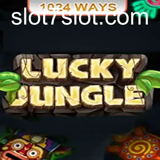 Descubra o Mundo de LuckyJungle1024: Uma Aventura Repleta de Diversão e Sorte