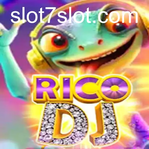 RicoDJ: Uma Nova Era de Entretenimento Musical