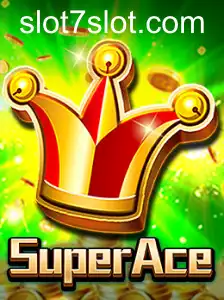 Tudo Sobre SuperAce: O Jogo que Está Dominando a Internet
