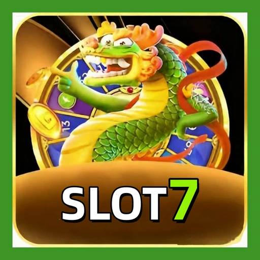 slot7 Logo