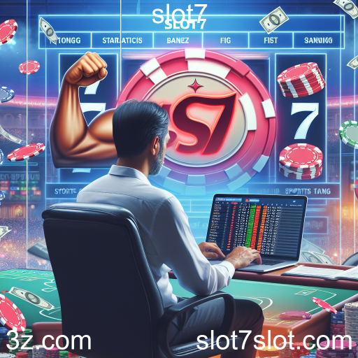 Apostas Esportivas: O Crescimento e a Revolução Digital no Jogo